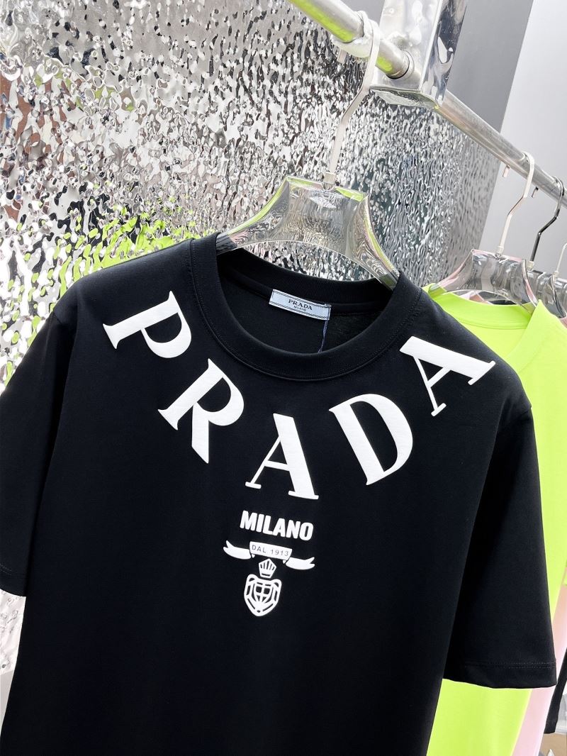 Prada T-Shirts